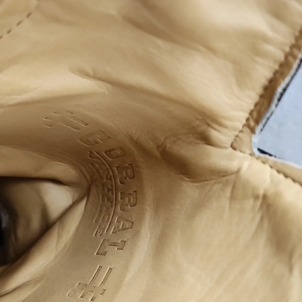 Corral Brown Embroidered Western Boots - Picture 7 of 7